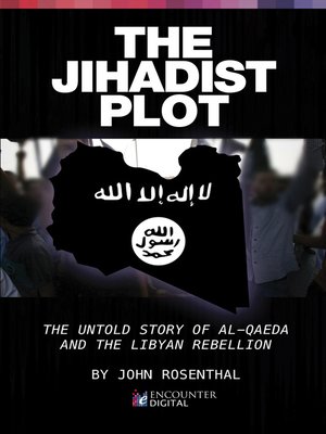 cover image of The Jihadist Plot